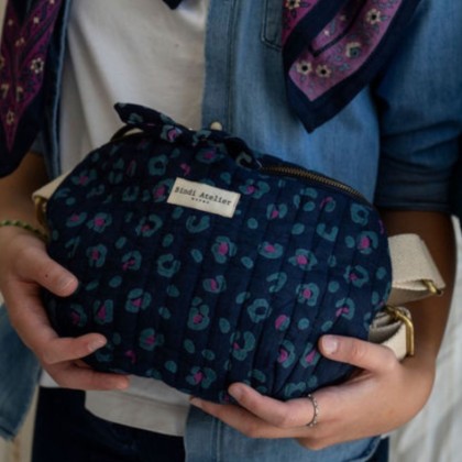 Sac banane - Bengal Eclipse