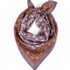 Petit foulard - Bengal Sureau
