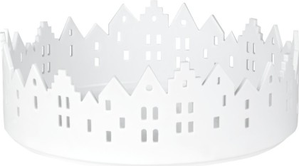 Plateau - Ville