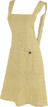 Tablier japonais Piana - Citrus