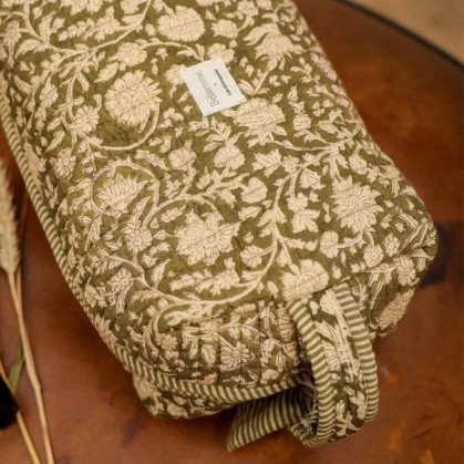 Trousse de Toilette - Anjali Kaki