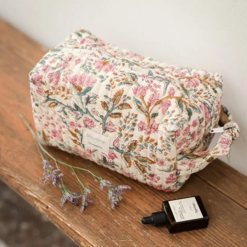 Trousse de Toilette - Rhapsody confetti