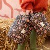 Trousse de Toilette - Scarlett Encre