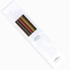 Coffret 10 bougies fines - Darbar