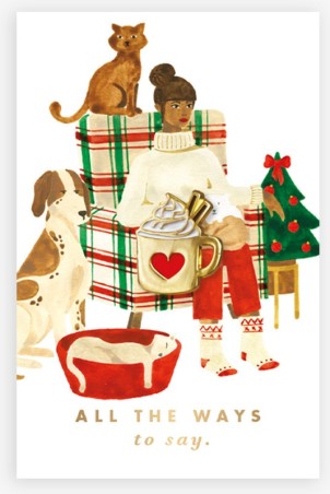 Pins - Chocolat chaud