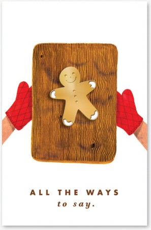Pins - Christmas cookies