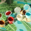 Kit de peinture au numéro - Daydreaming-