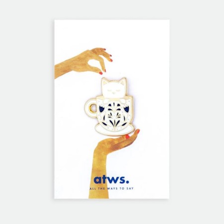 Pins - Chat