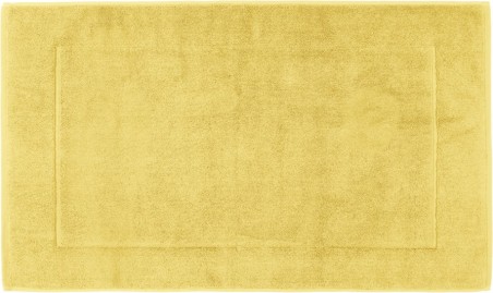 Tapis de bain - Paille