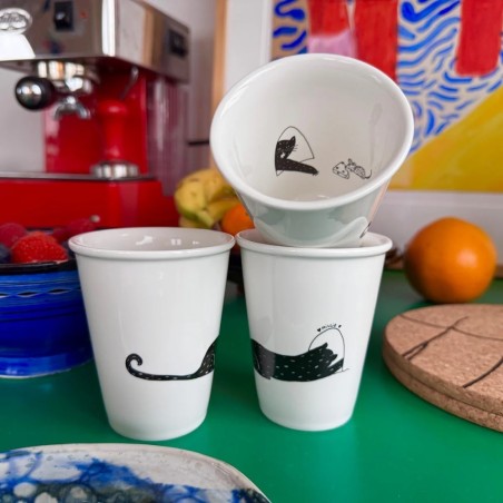 Tasse Helen B - Millie & vanillie