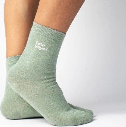 Chaussettes - Tata yoyo