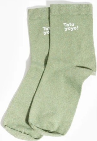 Chaussettes - Tata yoyo
