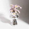 Vase disco - Champignon