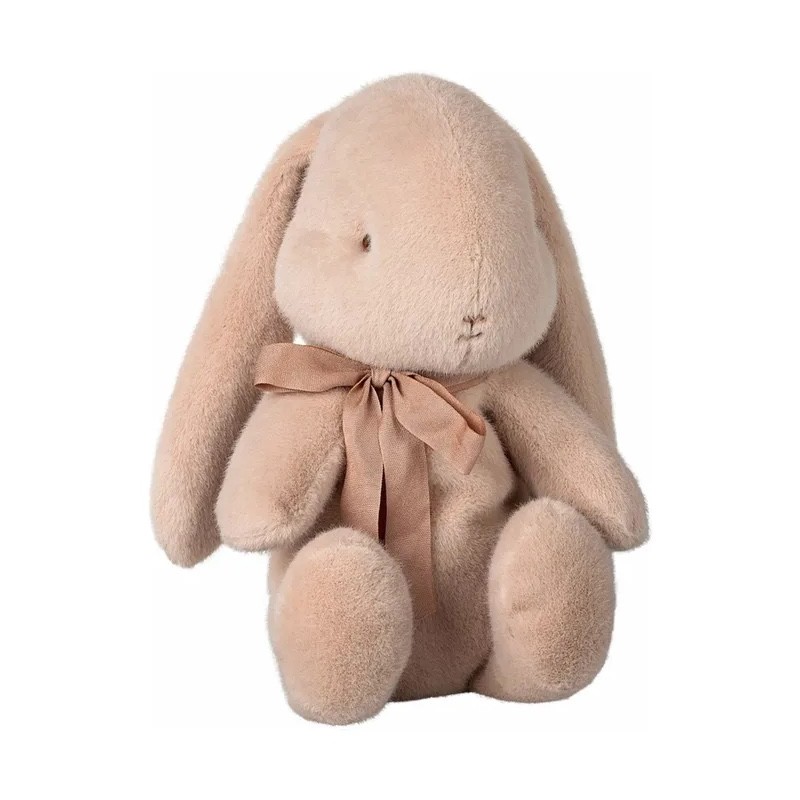 Peluche Bunny - Rose poudré