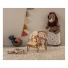 Peluche Bunny - Rose poudré