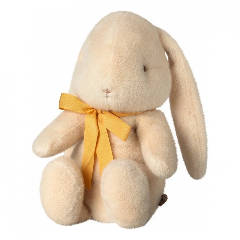 Peluche Bunny - Crème