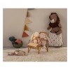 Peluche Bunny - Crème
