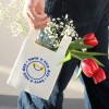 Vase - Sac de courses
