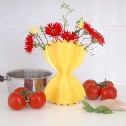 Vase - Pasta