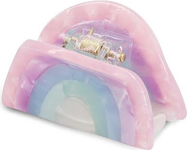 Petite pince - Arc en ciel