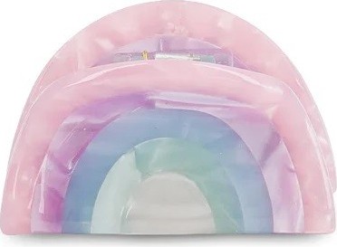 Petite pince - Arc en ciel