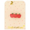 Barrette 3 pommes