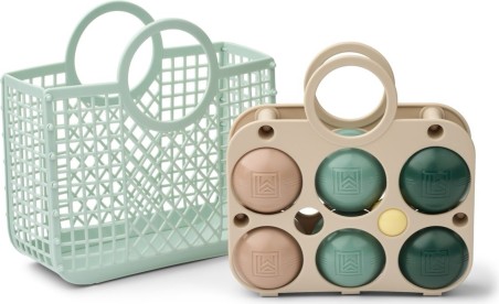 Kit de pétanque Emmet - Sandy