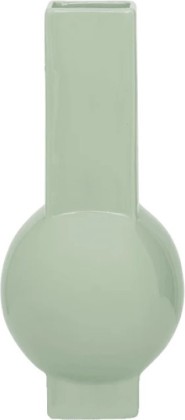 Vase livio - Vert