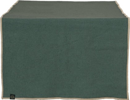 Chemin de table - Pigeon