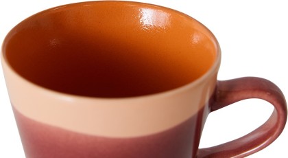 Tasse Americano - Rise
