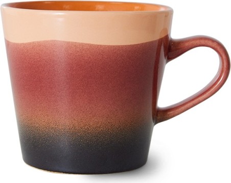 Tasse Americano - Rise