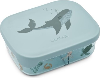 Lunch box Arthur - Sea creature