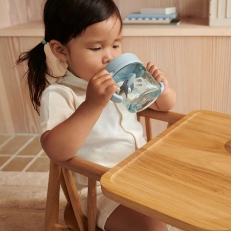 Tasse à bec Kylo - Sea creature / Sandy