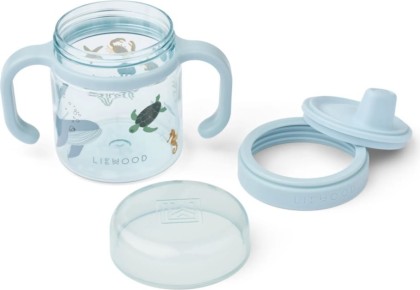 Tasse à bec Kylo - Sea creature / Sandy