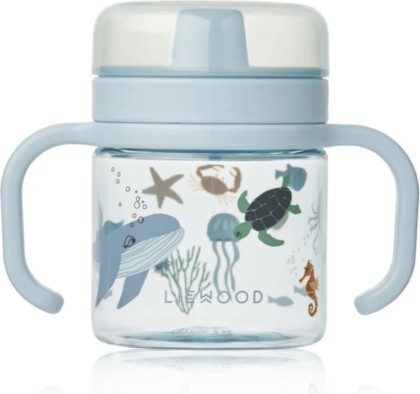 Tasse à bec Kylo - Sea creature / Sandy