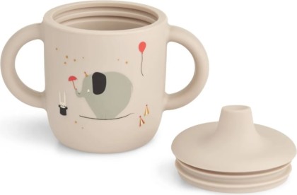 Tasse d'apprentissage Neil - Aviator