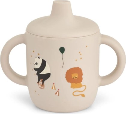 Tasse d'apprentissage Neil - Aviator