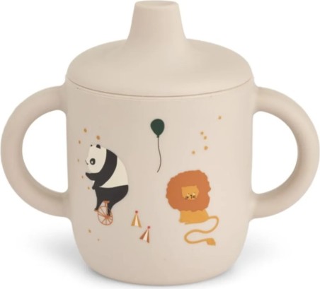 Tasse d'apprentissage Neil - Aviator