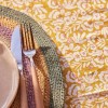 Nappe Iris - Olive