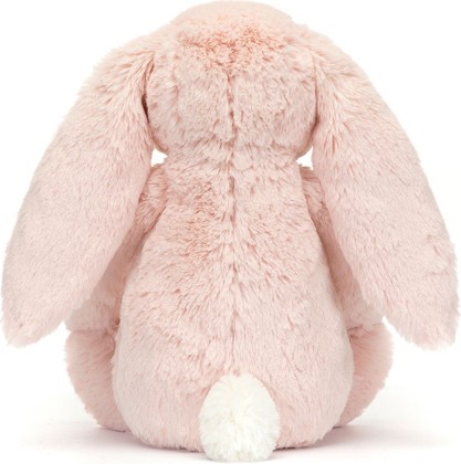 Peluche Lapin Blossom Cherry - Rose