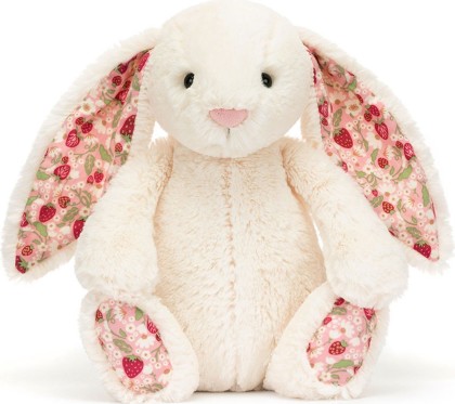 Peluche Lapin Blossom Bloom - Gris - Jellycat