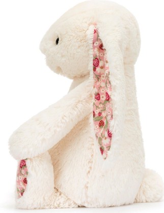 Peluche Lapin Blossom Bloom - Gris - Jellycat