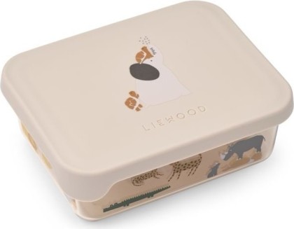 Boîte à goûter Ako - All together