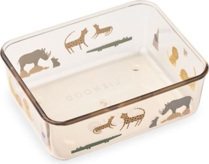 Boîte à goûter Ako - All together