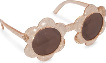 Lunettes de soleil 0-4 ans - Glitter mist