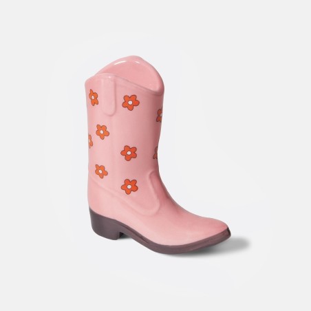  Porte encens Rodeo - Rose - DOIY