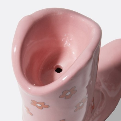  Porte encens Rodeo - Rose - DOIY