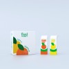  Set Sel & Poivre - Jus de fruits