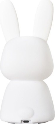 Veilleuse Lubin - Le lapin rechargeable