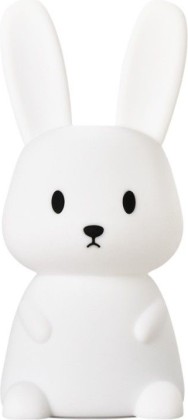 Veilleuse Lubin - Le lapin rechargeable